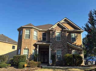 7502 Bowhead Ct, Fairburn, GA 30213