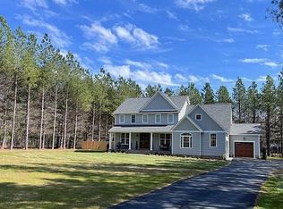 15188 Fawn Hollow Trail, Doswell, VA 23047