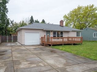 13740 SW Linda Ln, Beaverton, OR 97006