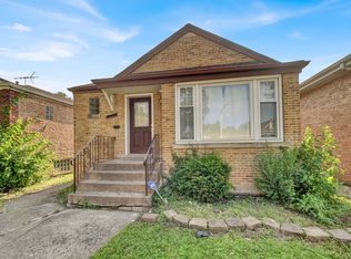 14424 S Lowe Ave, Riverdale, IL 60827