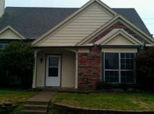 334 Chancellorsville Dr, Mesquite, TX 75149