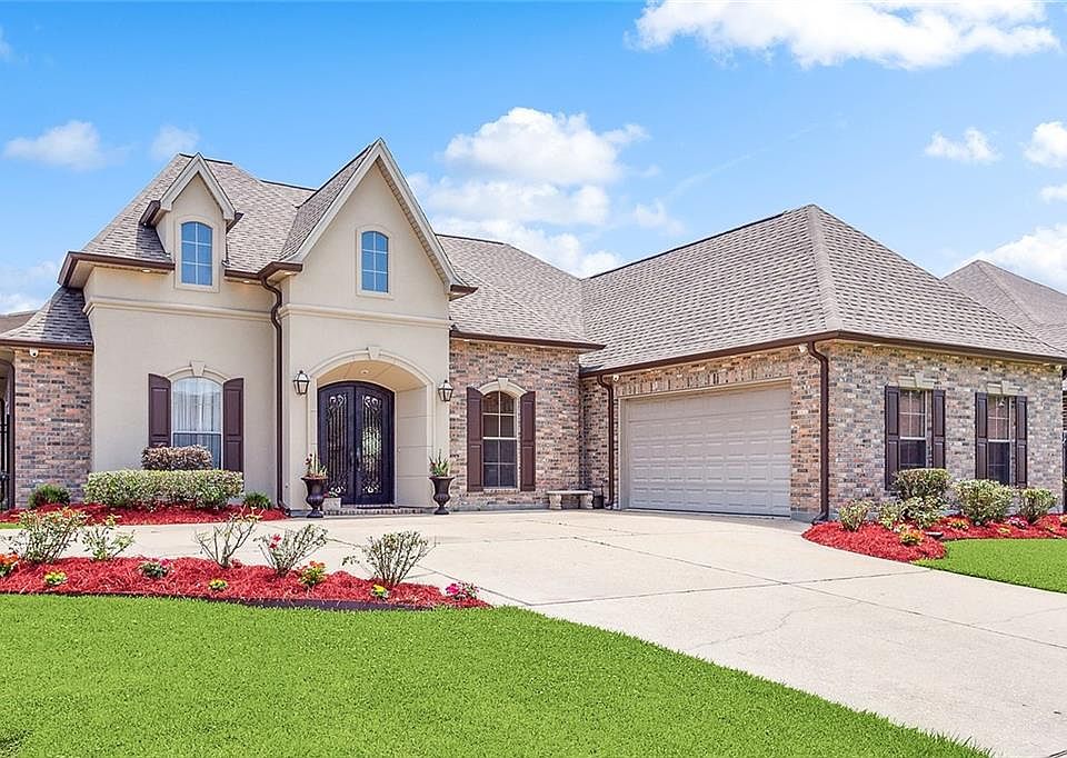 158 Rue Landry, Saint Rose, LA 70087 Zillow