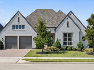 2422 Hawksbury Ct, Celina, TX 75009