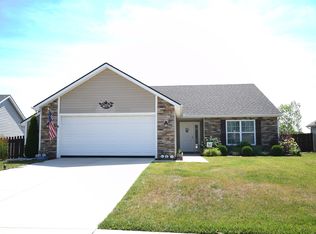 2236 Henry V Xing, Fort Wayne, IN 46818