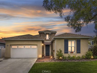 18 Corte Sevilla, San Clemente, CA, 92673