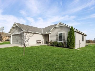 103 N Sivley St, Peculiar, MO, 64078