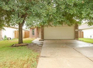 24319 Silver Maple Dr, Huffman, TX 77336