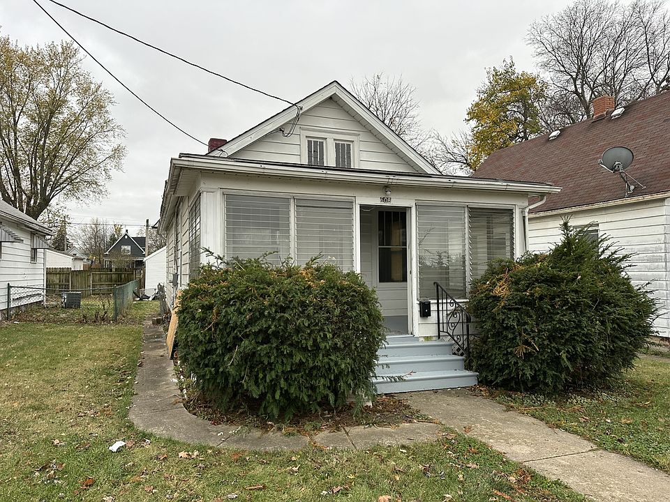 1st image of 608 E Gift Ave