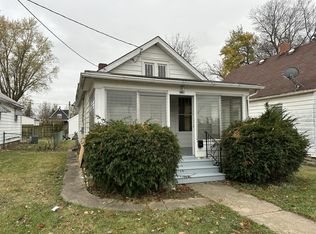 608 E Gift Ave, Peoria, IL