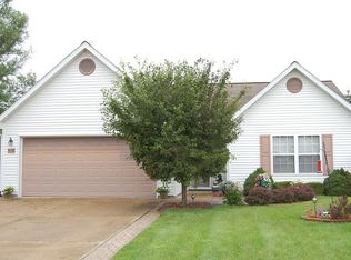 5391 N Hanna Ct, Bloomington, IN