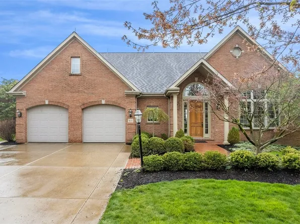 920 Red Oak Dr, Pittsburgh, PA 15238