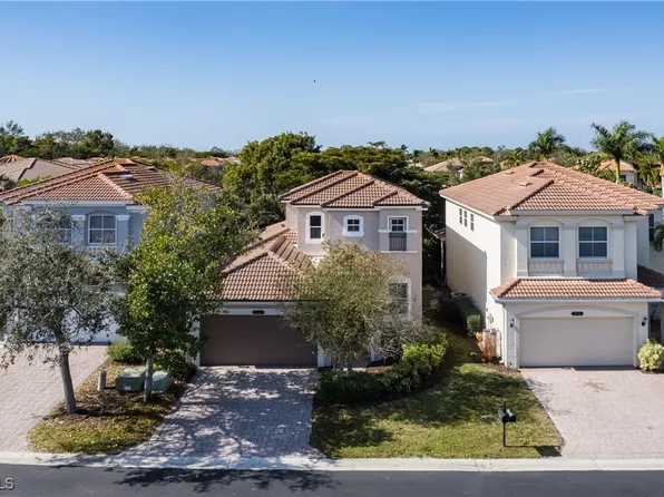 20626 W Silver Palm Dr, Estero, FL 33928