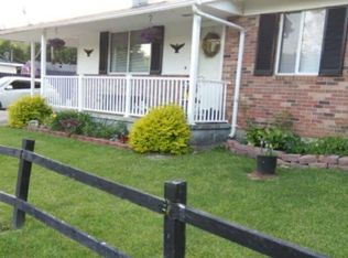 4111 State Route 41, Manchester, OH