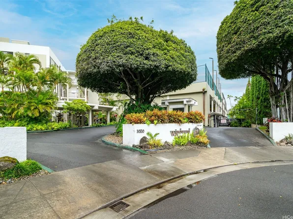 1020 Aoloa Pl APT 311B, Kailua, HI 96734