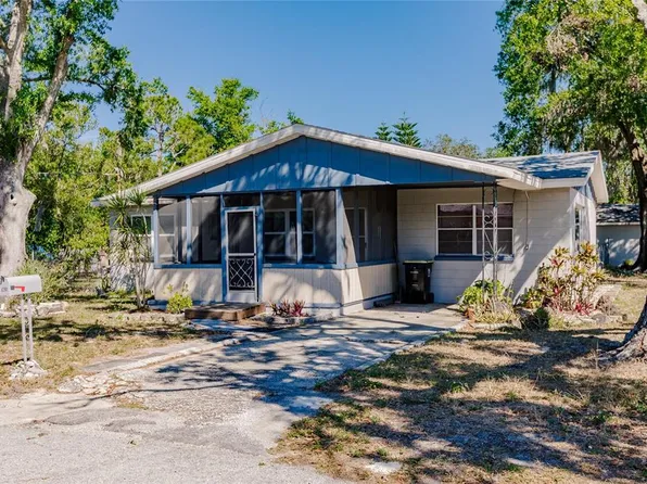 4290 Trainer Rd, Bartow, FL 33830
