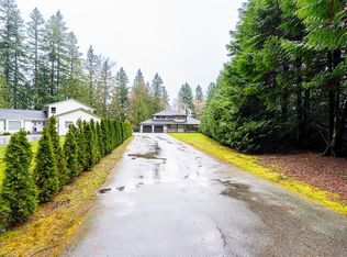 5946 242nd St, Langley, BC V2Z 1J8