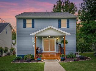 366 Spencer Ave, Morgantown, WV 26501