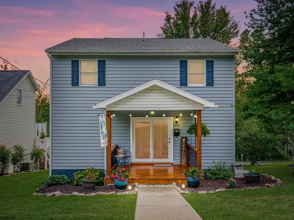 366 Spencer Ave, Morgantown, WV 26501