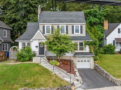 618 Roberts Ave, Syracuse, NY, 13207