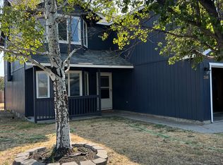 3118 SW Metolius Ave, Redmond, OR 97756
