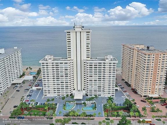 2nd image of 3900 Galt Ocean Dr APT 2404