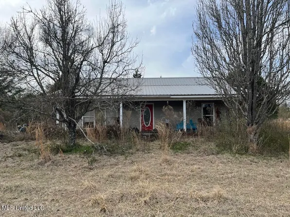 421 Flint Creek Rd, Wiggins, MS 39577