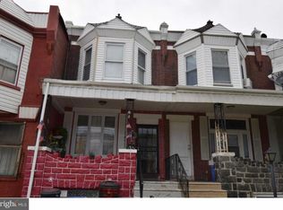 202 N 61st St, Philadelphia, PA 19139