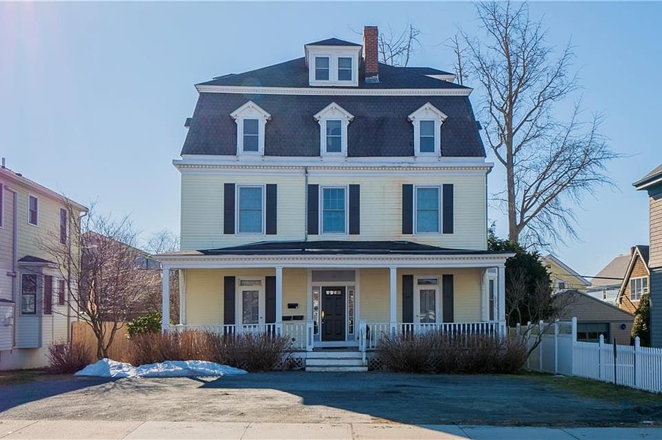 15 Narragansett Ave 3, Newport, RI 02840 Zillow
