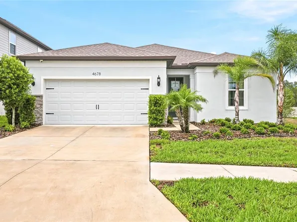 4678 DOVER BLUFF COURT, VALRICO, FL 33594