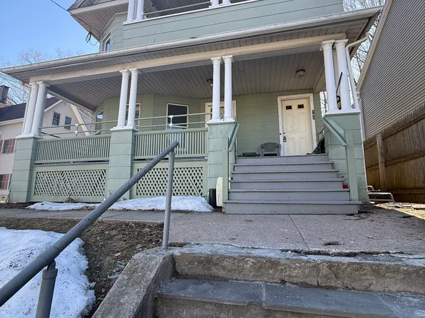 140 Hillside Ave #2, Shelton, CT 06484