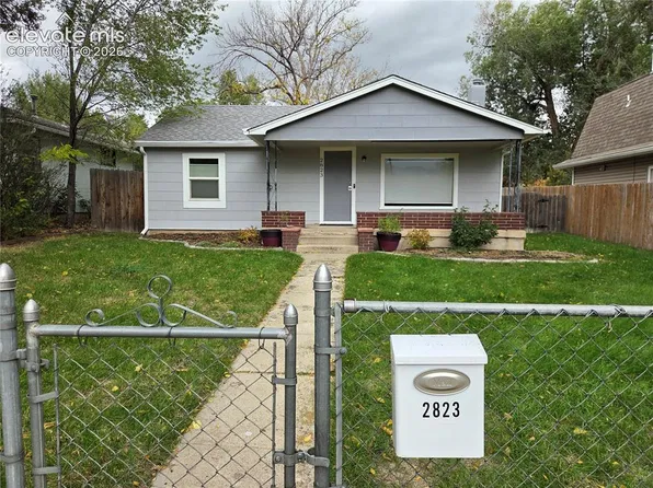 2823 Main St, Colorado Springs, CO 80907