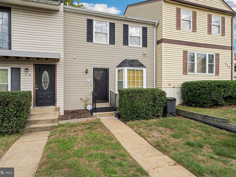 1st image of 310 Harry S Truman Dr #226