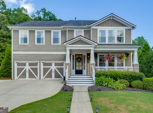 6142 Baybrook Trce, Hoschton, GA 30548