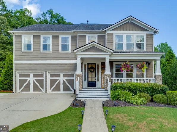 6142 Baybrook Trce, Hoschton, GA 30548