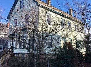 66 Lindsey St, New Bedford, MA 02740