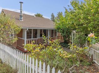 20 Palm Ave, Corte Madera, CA 94925