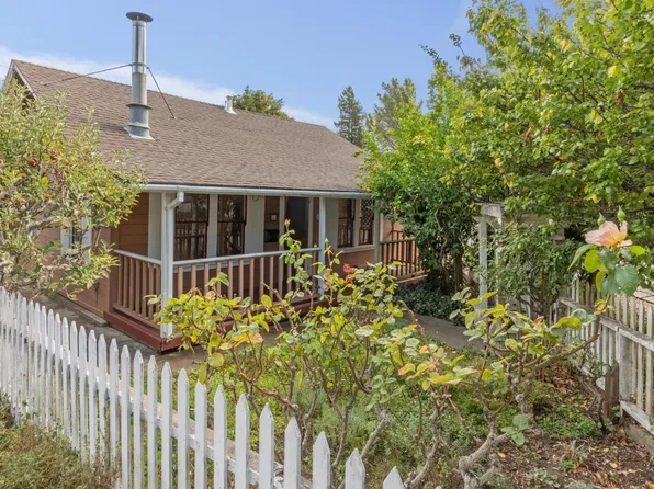 20 Palm Avenue, Corte Madera, CA 94925