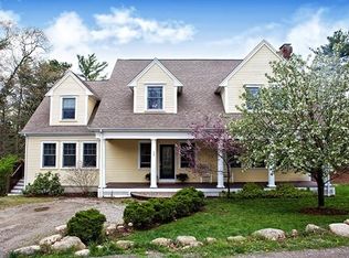 12 Prence Rd, Duxbury, MA 02332
