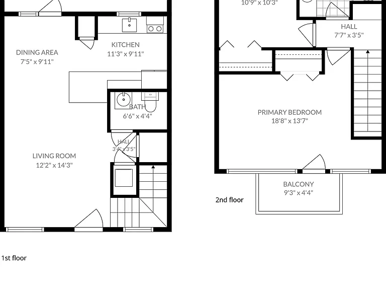 935 Hawthorne Bridge Ct — Photo 32