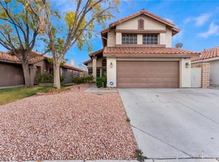 4652 Belshire Dr, Las Vegas, NV 89147