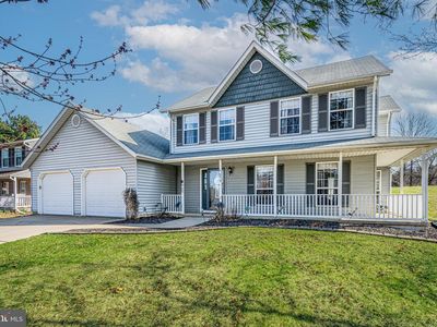 575 Crossbridge Dr, Westminster, MD 21158