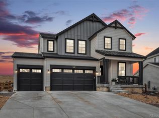 693 Penn Rd, Elizabeth, CO 80107