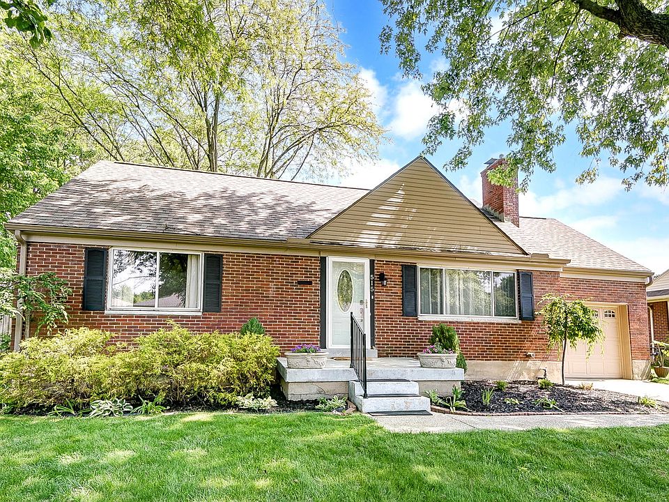 515 Storms Rd, Dayton, OH 45429 Zillow
