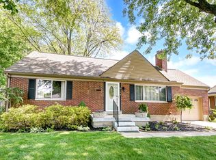 515 Storms Rd, Dayton, OH 45429