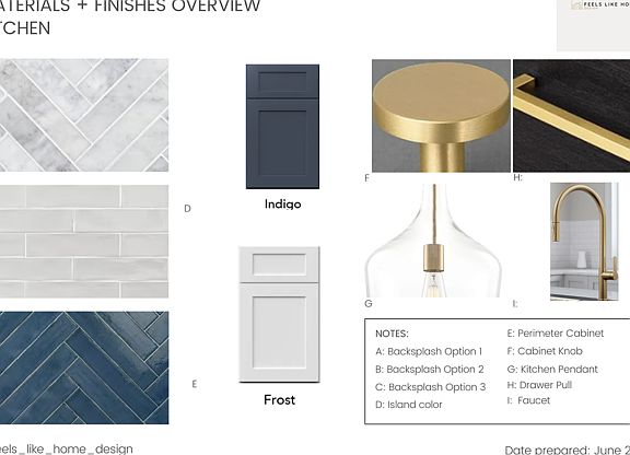 Design Elements