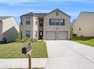 6505 Beaver Creek Trl, Atlanta, GA 30349