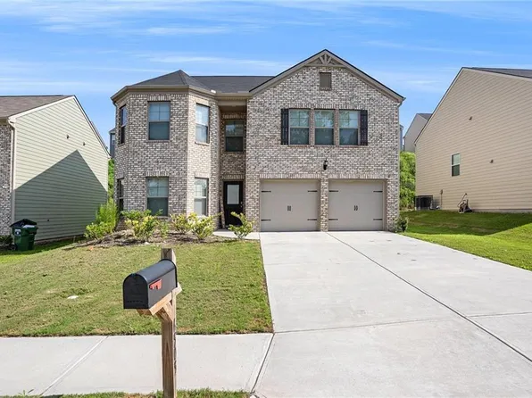 6505 Beaver Creek Trl, Atlanta, GA 30349