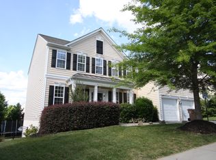 506 Siltstone Pl, Cary, NC 27519