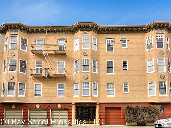 2nd image of 2300 Bay St APT 204