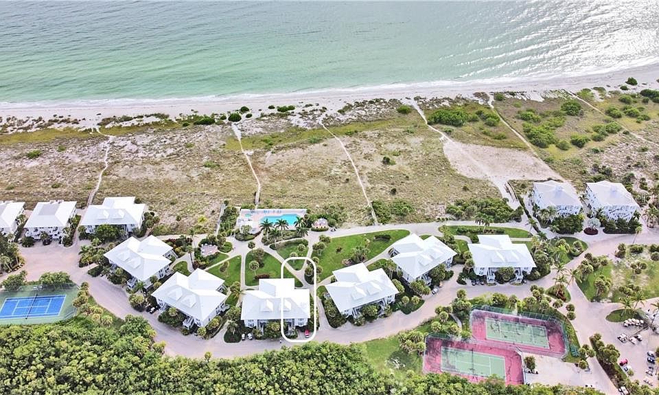 1st image of 7450 Palm Island Dr #3414